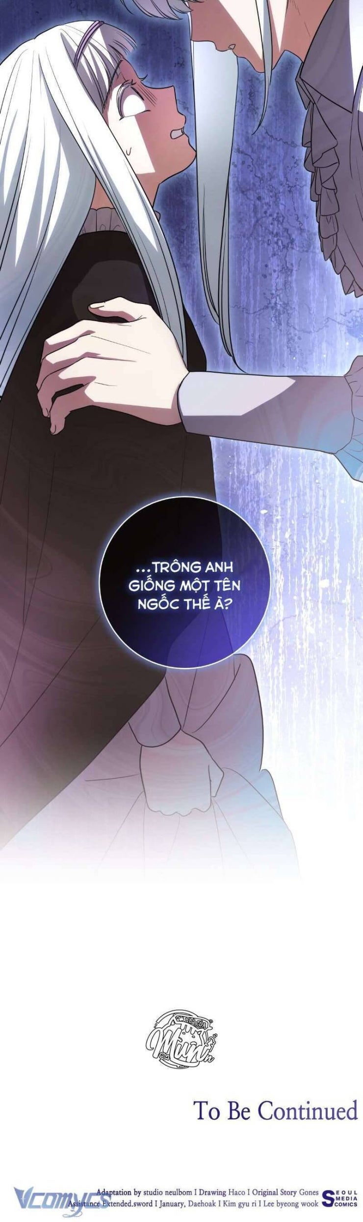 Cái Giá Phải Trả - Page 42