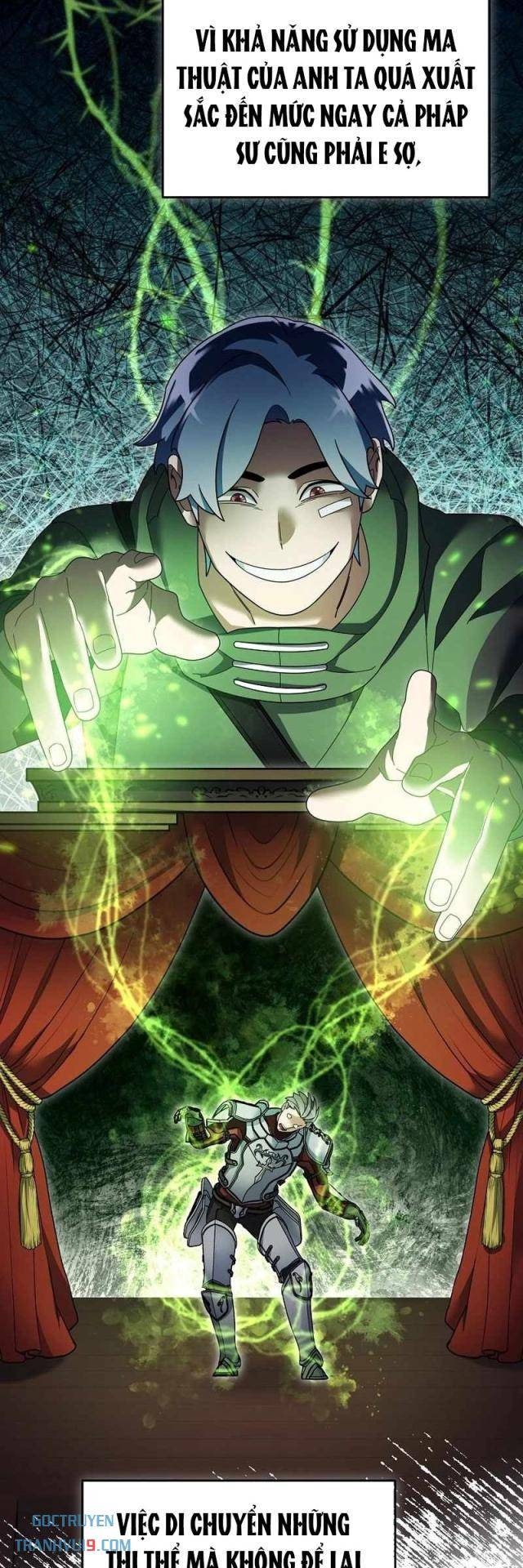 Người Mới Này Quá Mạnh - Page 10