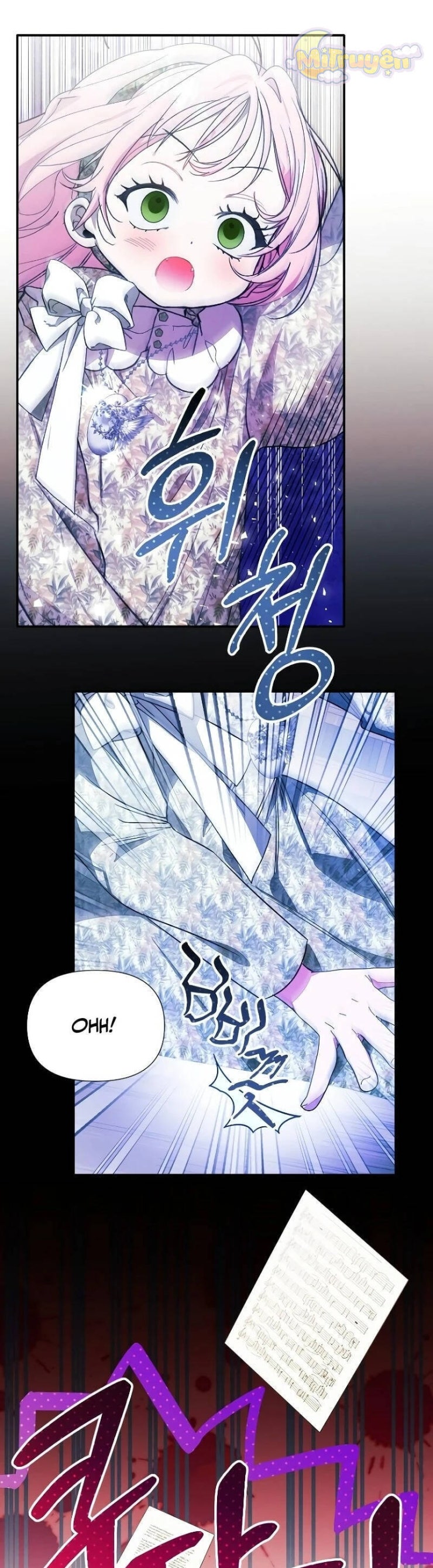 Bảo Vệ Người Cha Bạo Chúa - Page 4