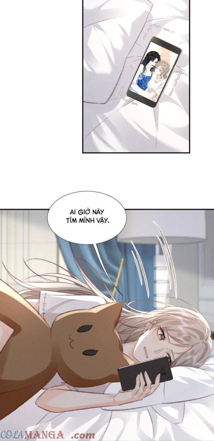 Ánh Trăng Của Cô Ấy - Page 17