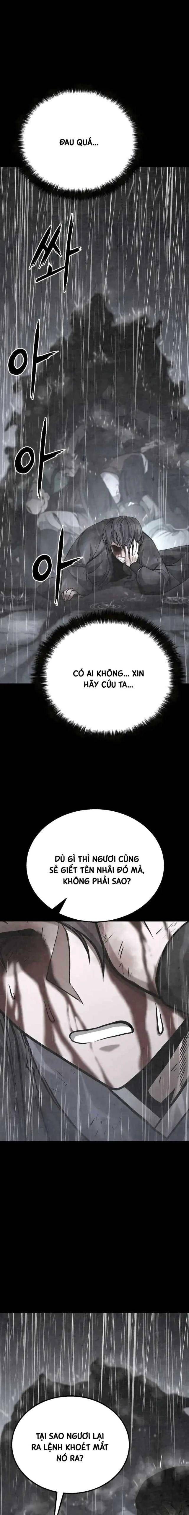 Hoa Vô Thập Nhật Công - Page 5