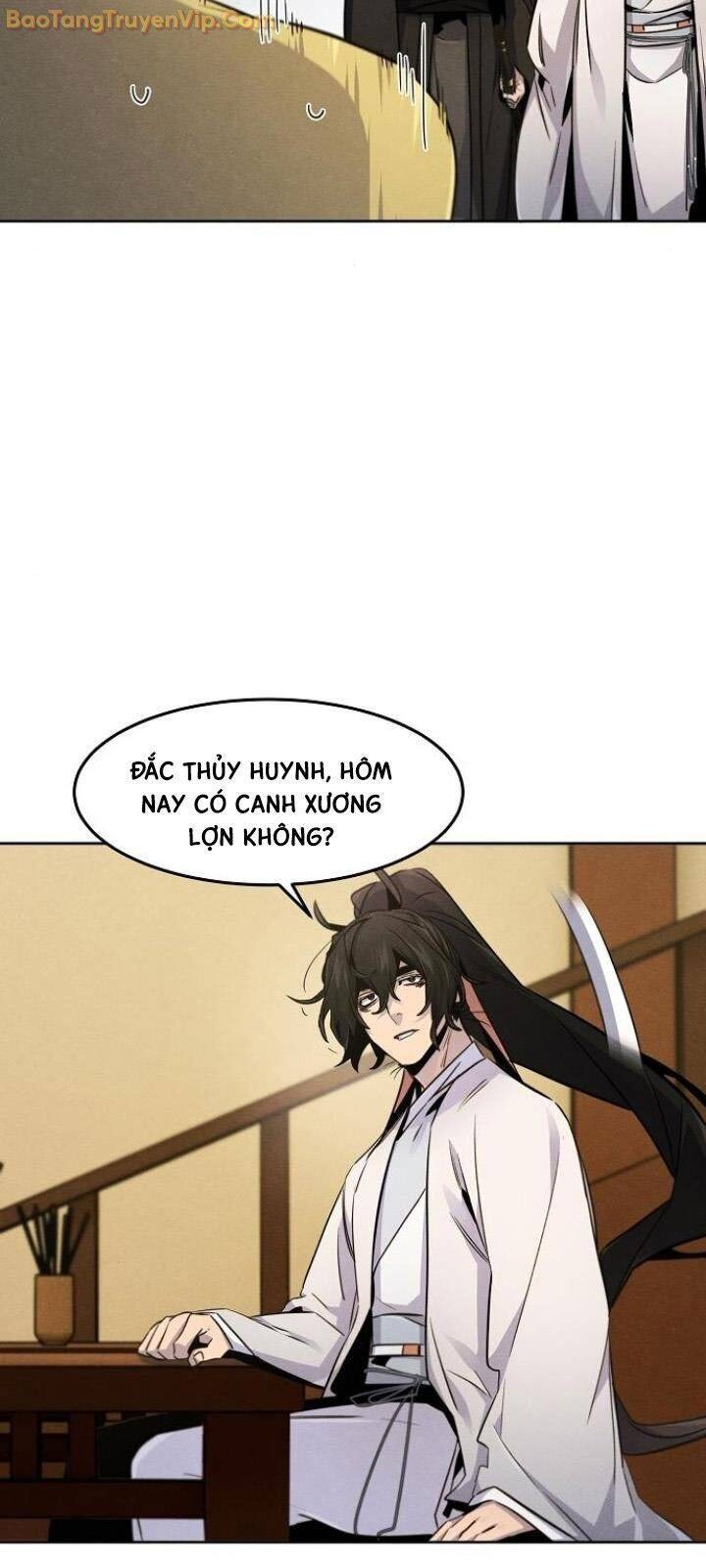 Cuồng Ma Tái Thế - Page 60