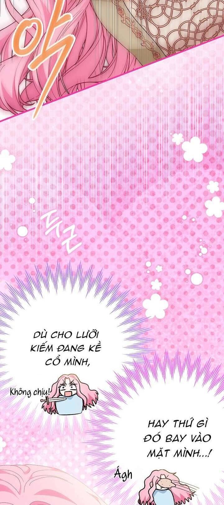 Cha Của Nam Chính Từ Chối Hủy Hôn - Page 6