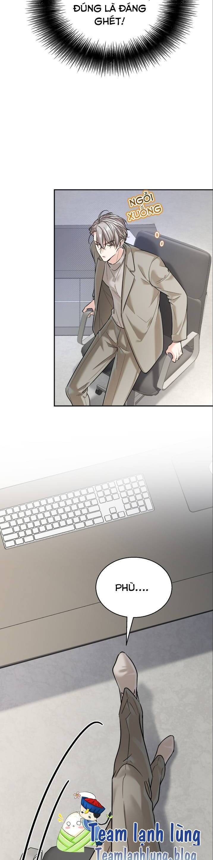 Tên Đàn Ông Này Thật Sự Là Một Tên Cẩu Mà - Page 33