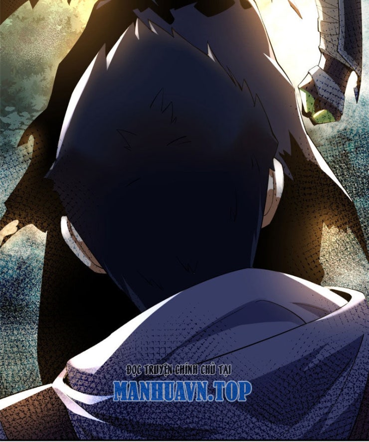 Ta Thật Không Muốn Học Cấm Chú - Page 139