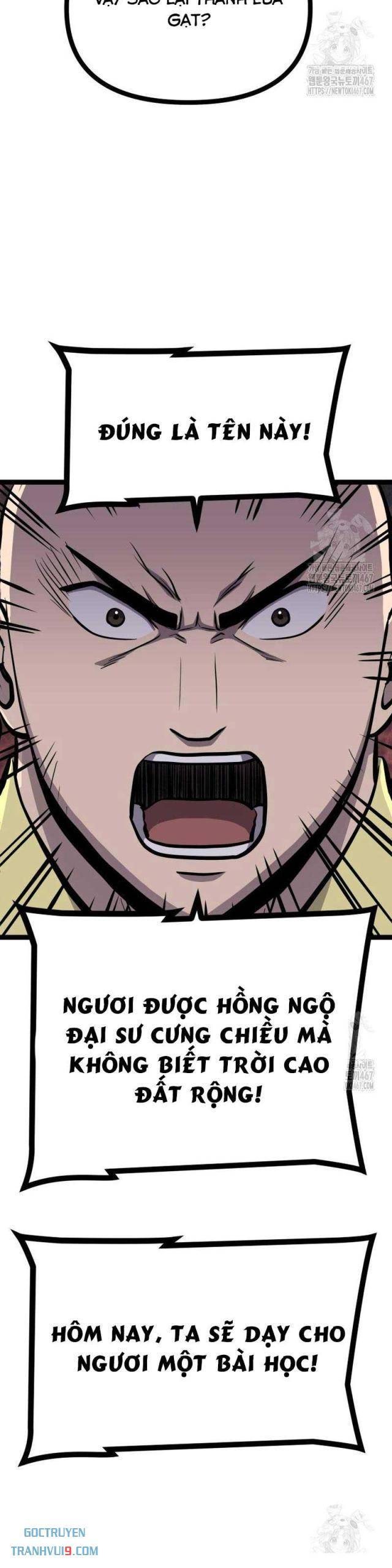 Nhất Bộ Thần Quyền - Page 20