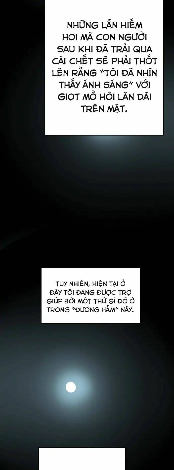 Ánh Sáng Cuối Con Đường - Page 7