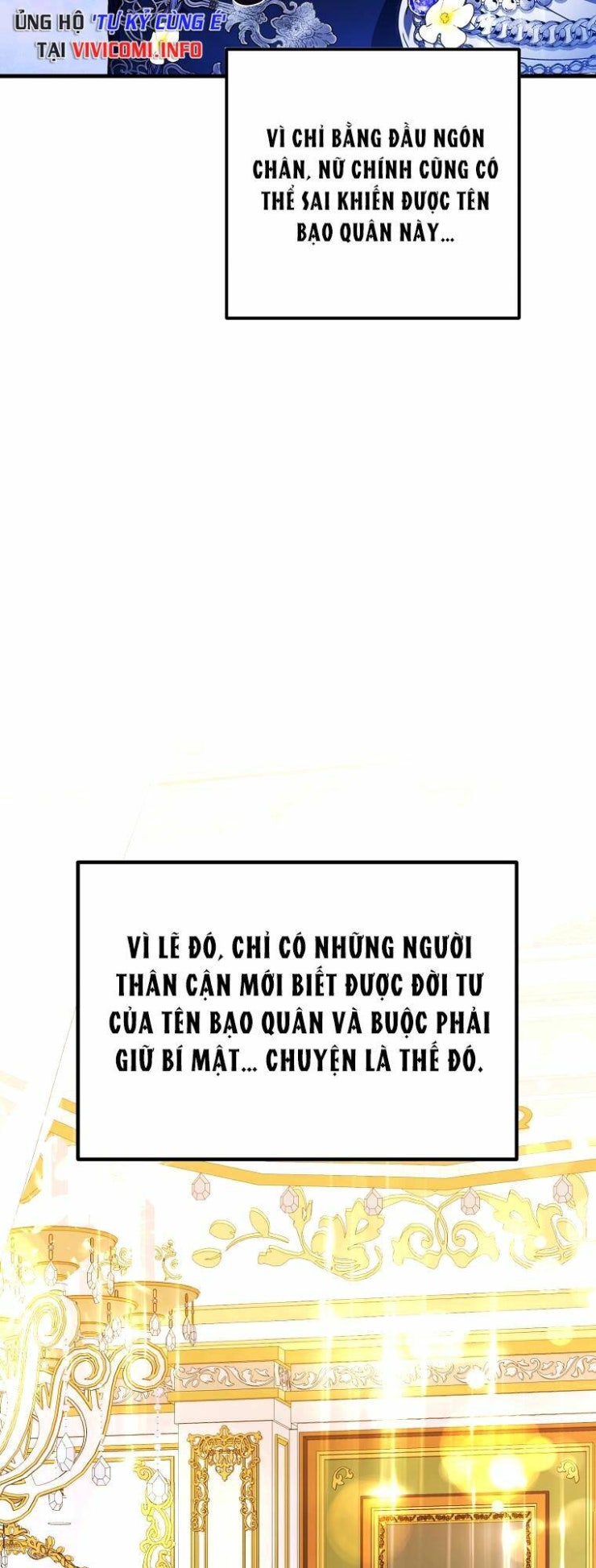 10 Cách Để Bị Bạo Chúa Đá - Page 13