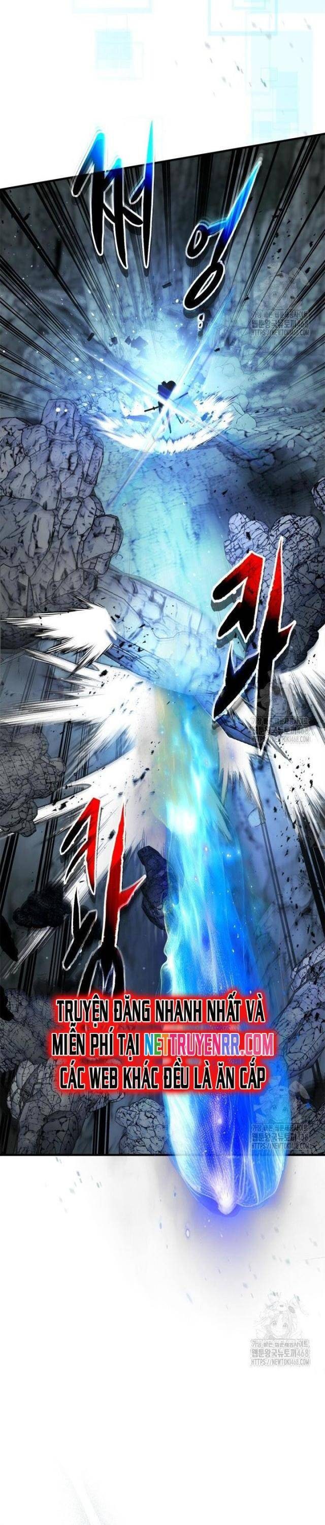 Thăng Cấp Cùng Thần - Page 38