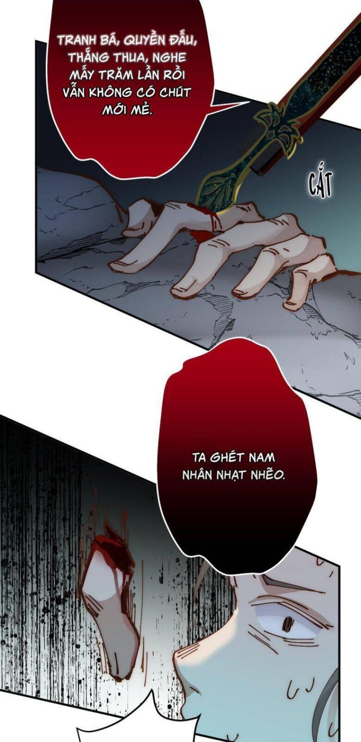 Chuyển Nghịch Âm Dương - Page 10