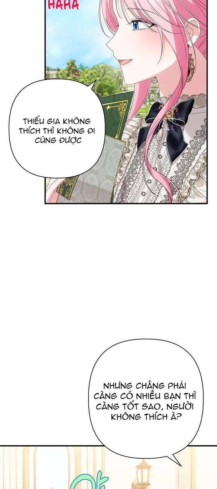 Cha Của Nam Chính Từ Chối Hủy Hôn - Page 14