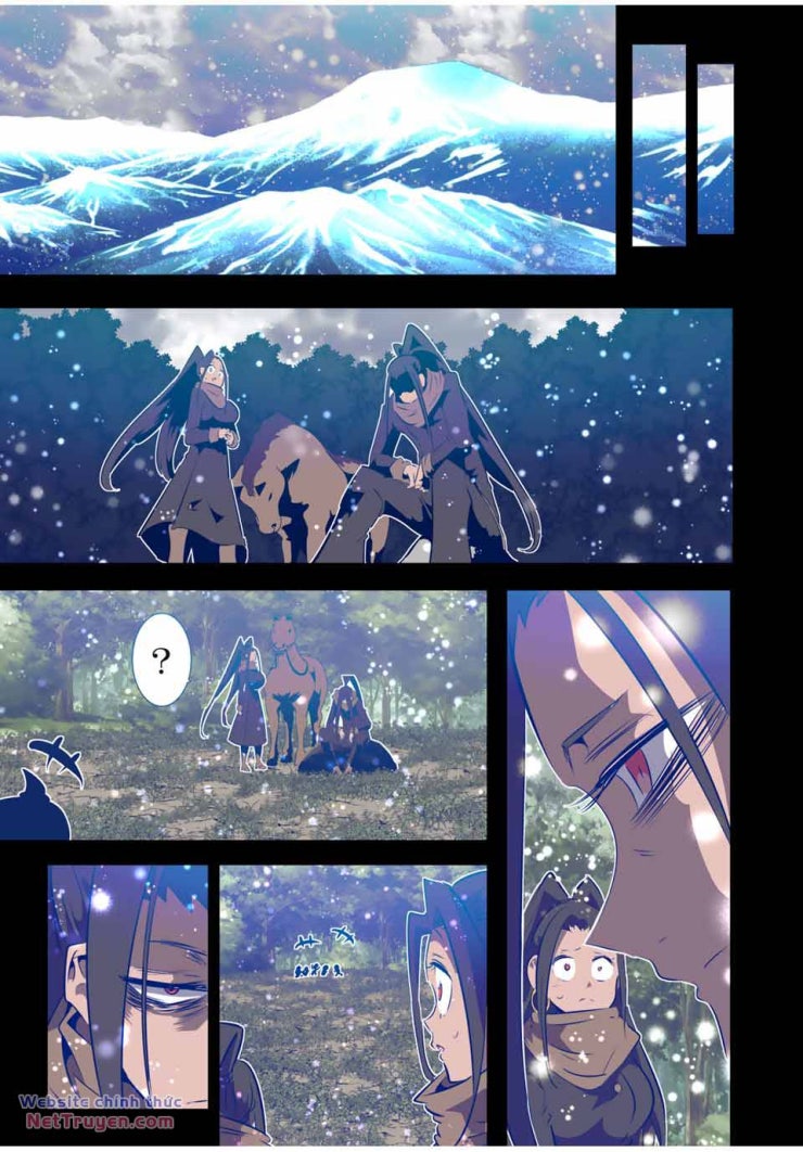 Chuyển sinh thành thất hoàng tử - Page 7