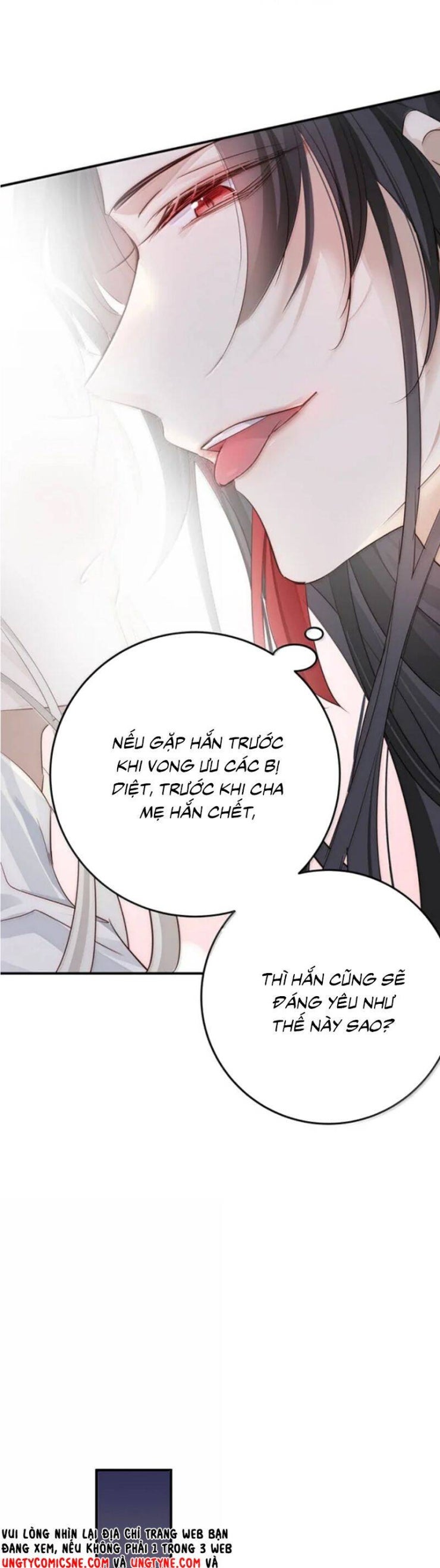 Chuyển Nghịch Âm Dương - Page 21