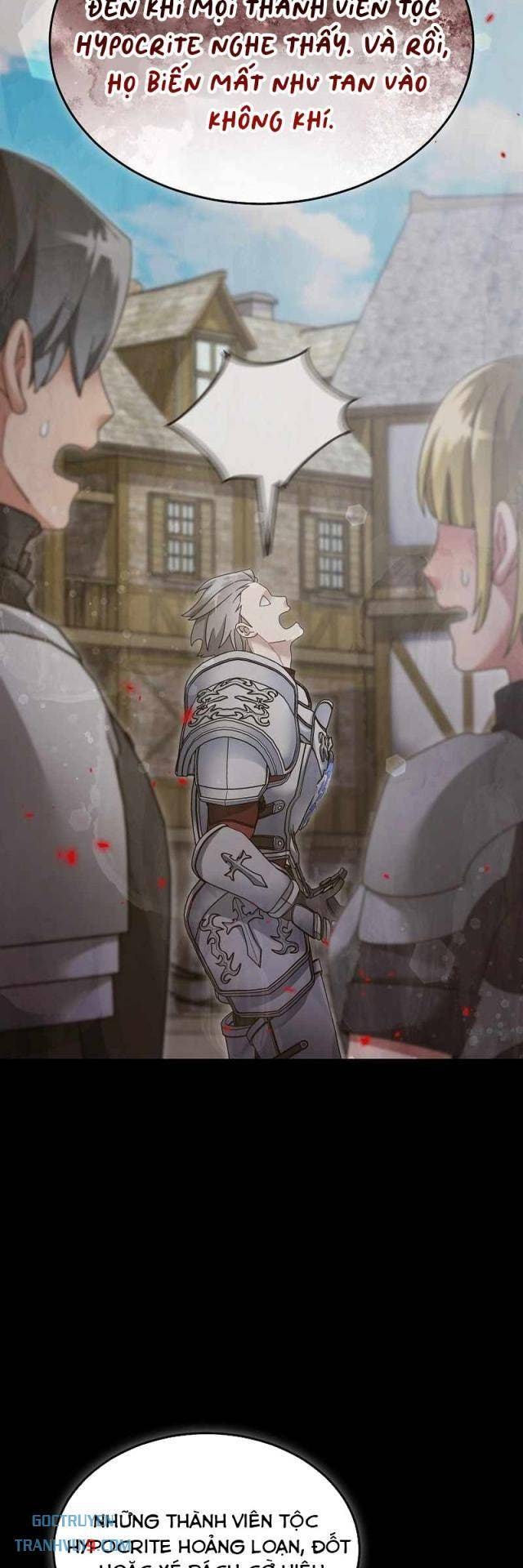 Người Mới Này Quá Mạnh - Page 7