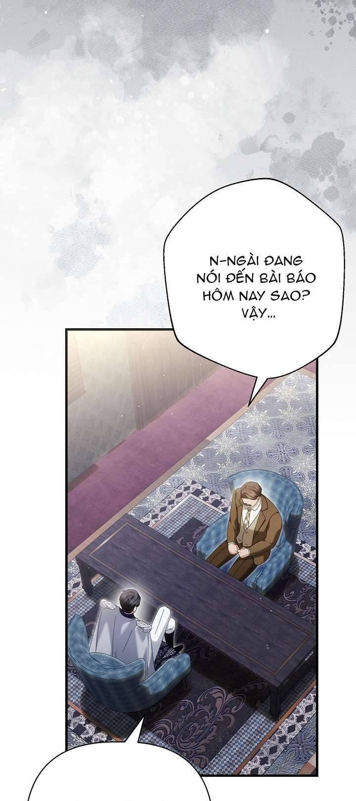 Cha Của Nam Chính Từ Chối Hủy Hôn - Page 13