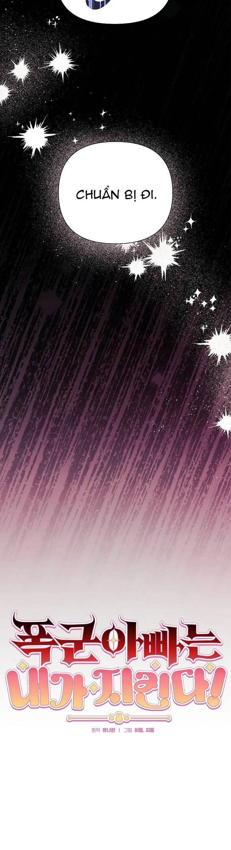 Bảo Vệ Người Cha Bạo Chúa - Page 9