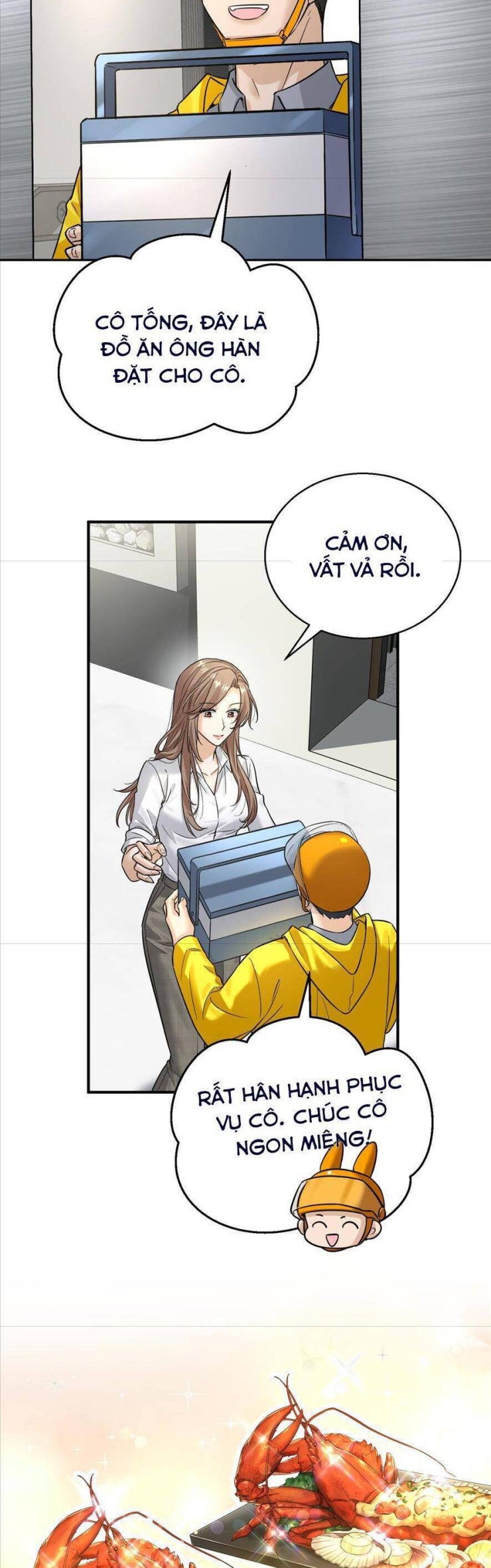 Tên Đàn Ông Này Thật Sự Là Một Tên Cẩu Mà - Page 28