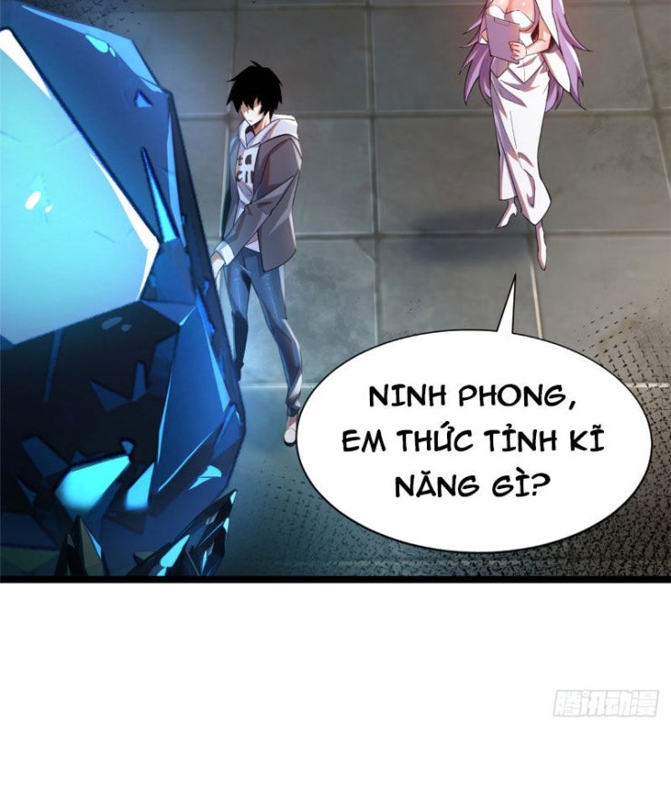 Ta Thật Không Muốn Học Cấm Chú - Page 72