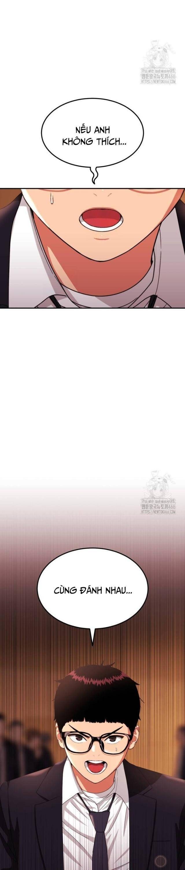 Huấn Luyện Chiến Đấu Siêu Cấp - Page 46