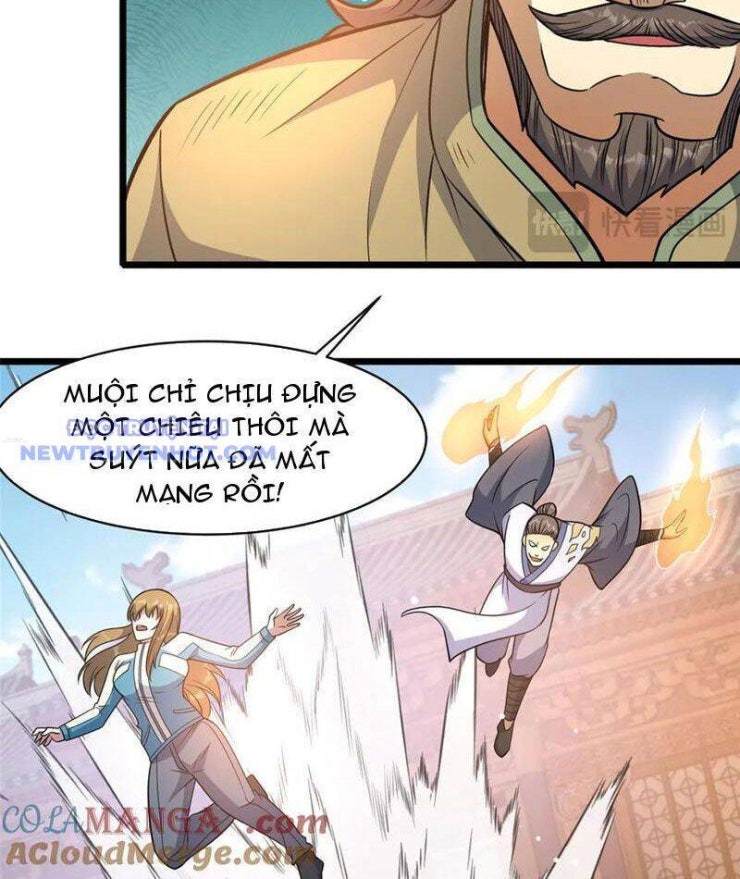 Siêu Phàm Sát Thần - Page 9