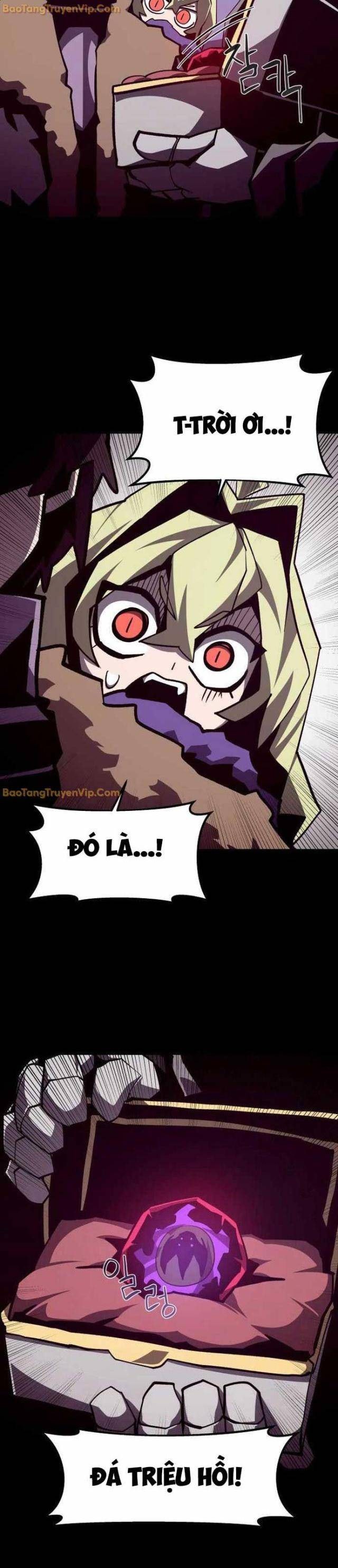 Hồi Ức Trong Ngục Tối - Page 22