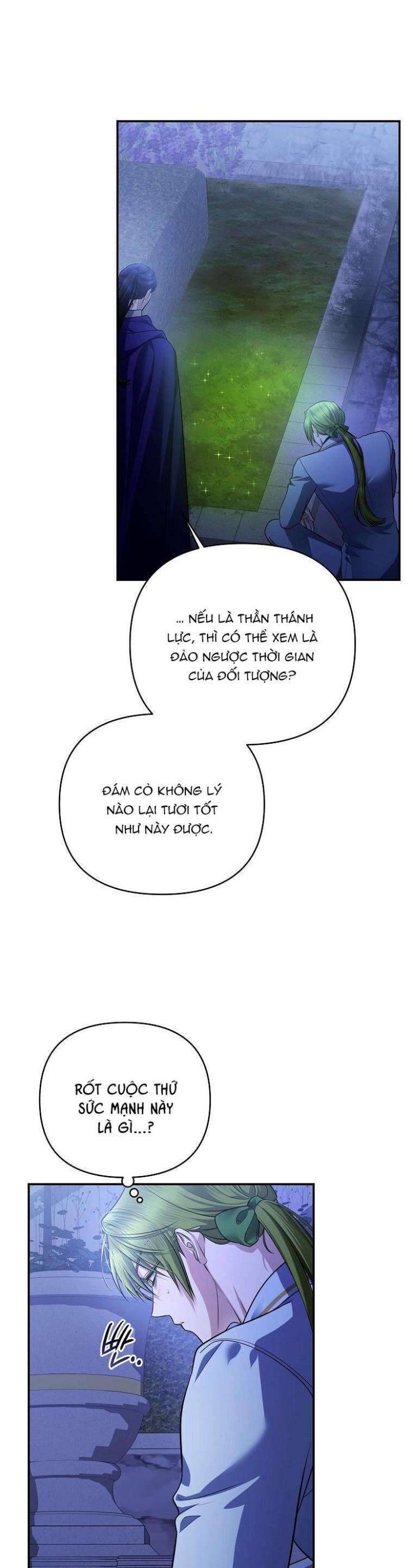 10 Cách Để Bị Bạo Chúa Đá - Page 14