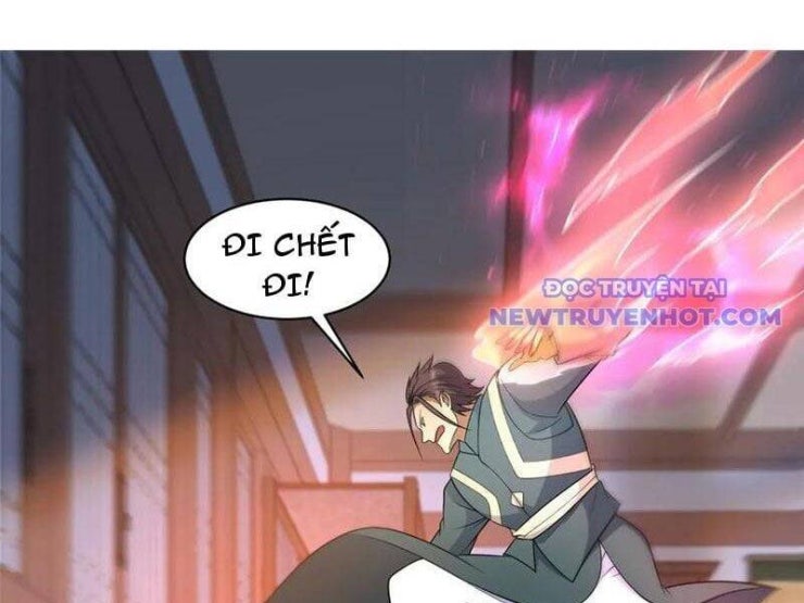 Siêu Phàm Sát Thần - Page 19
