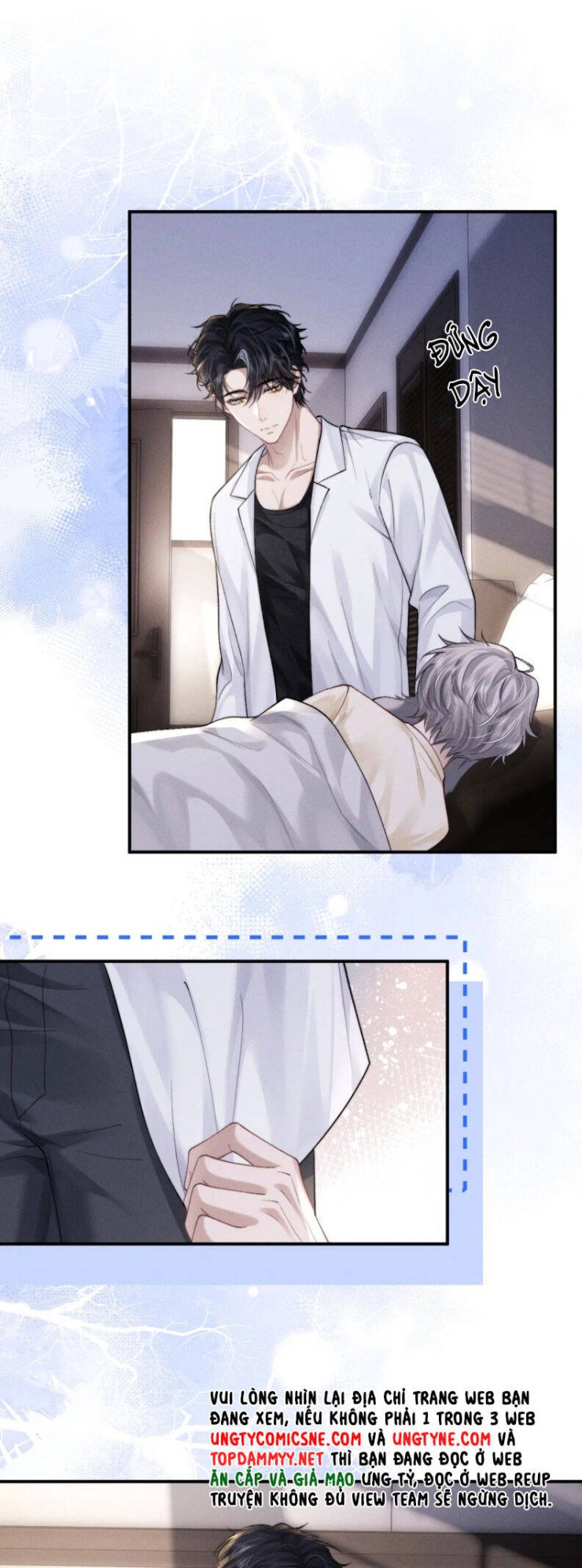 Chấp Sự Thỏ Cụp Tai - Page 26