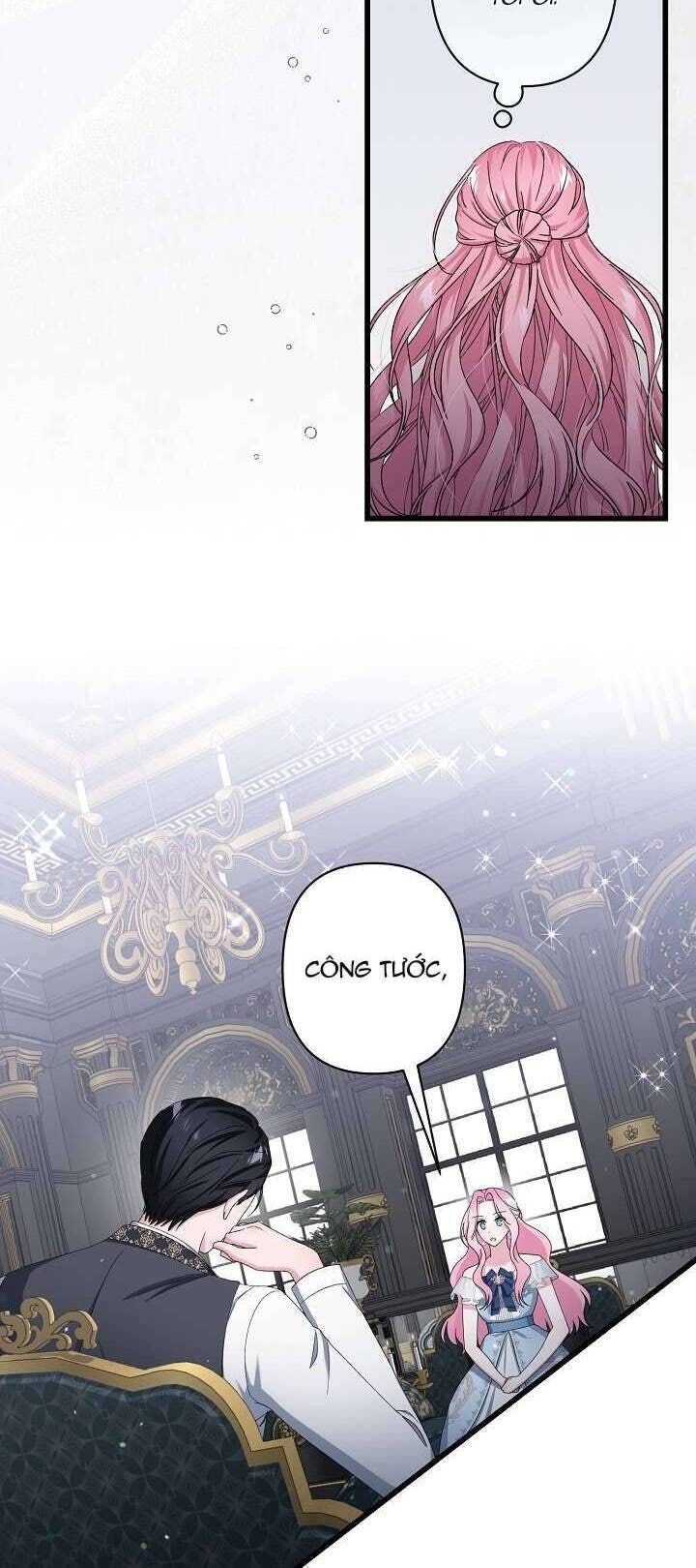 Cha Của Nam Chính Từ Chối Hủy Hôn - Page 8