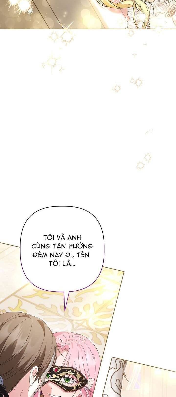 Cha Của Nam Chính Từ Chối Hủy Hôn - Page 35