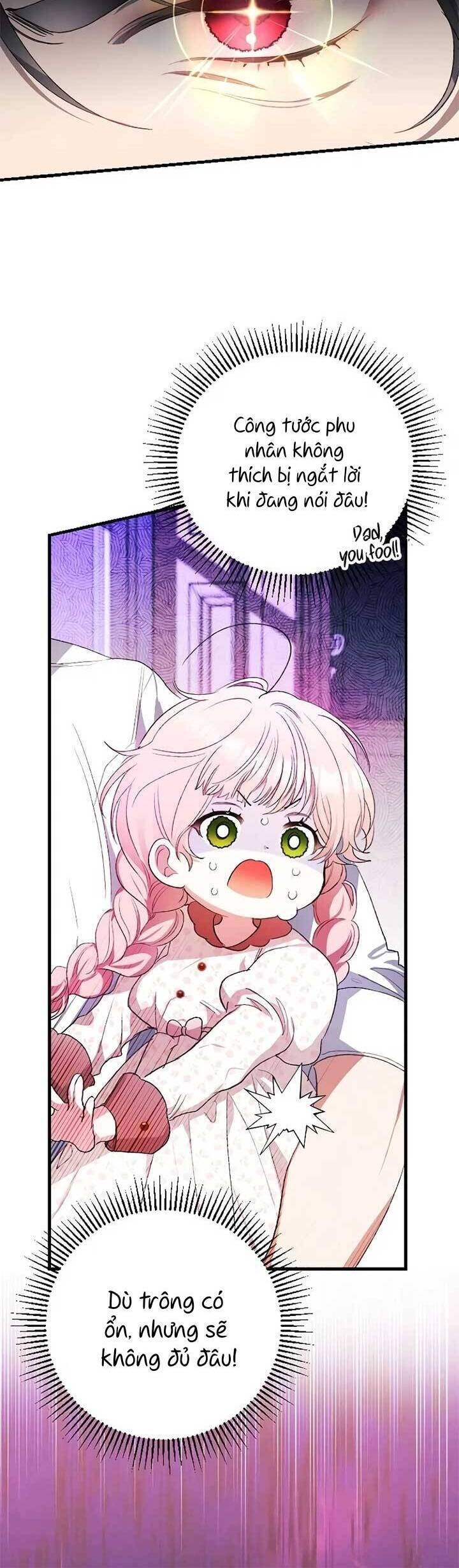 Bảo Vệ Người Cha Bạo Chúa - Page 47