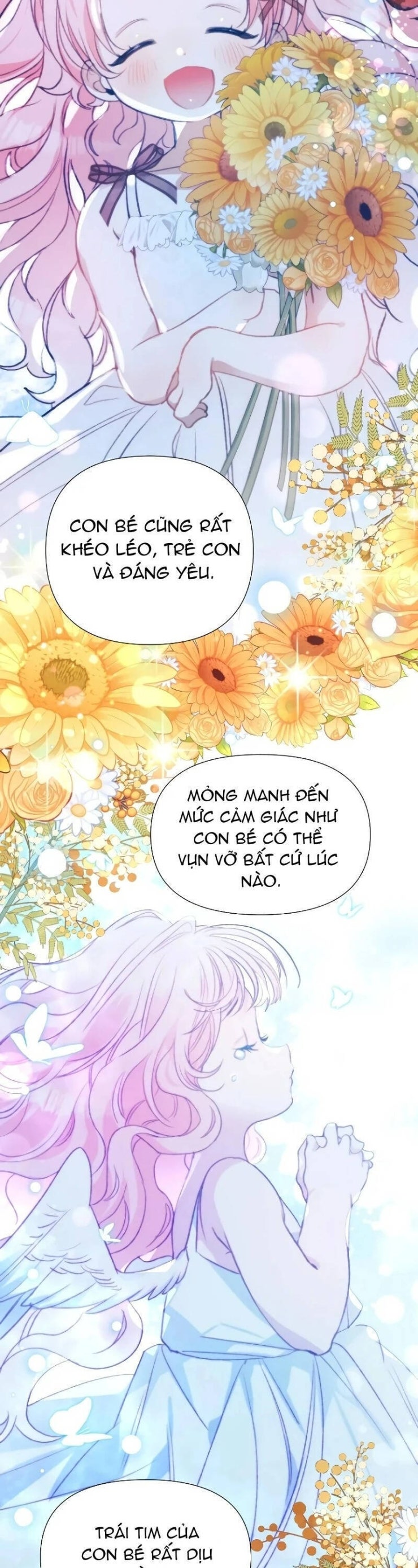 Bảo Vệ Người Cha Bạo Chúa - Page 12