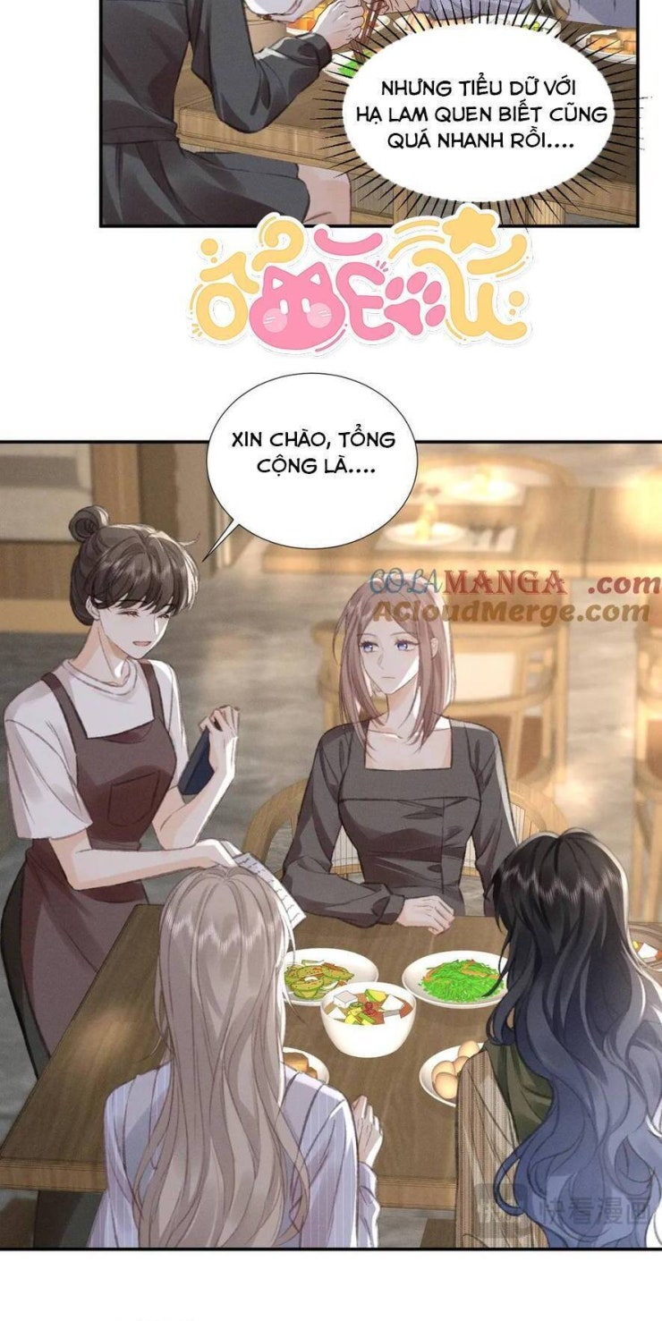 Ánh Trăng Của Cô Ấy - Page 6