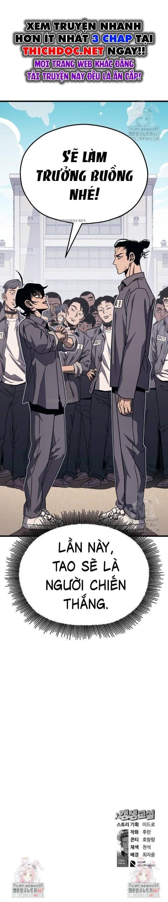 Lớp Học Cải Tạo - Page 36