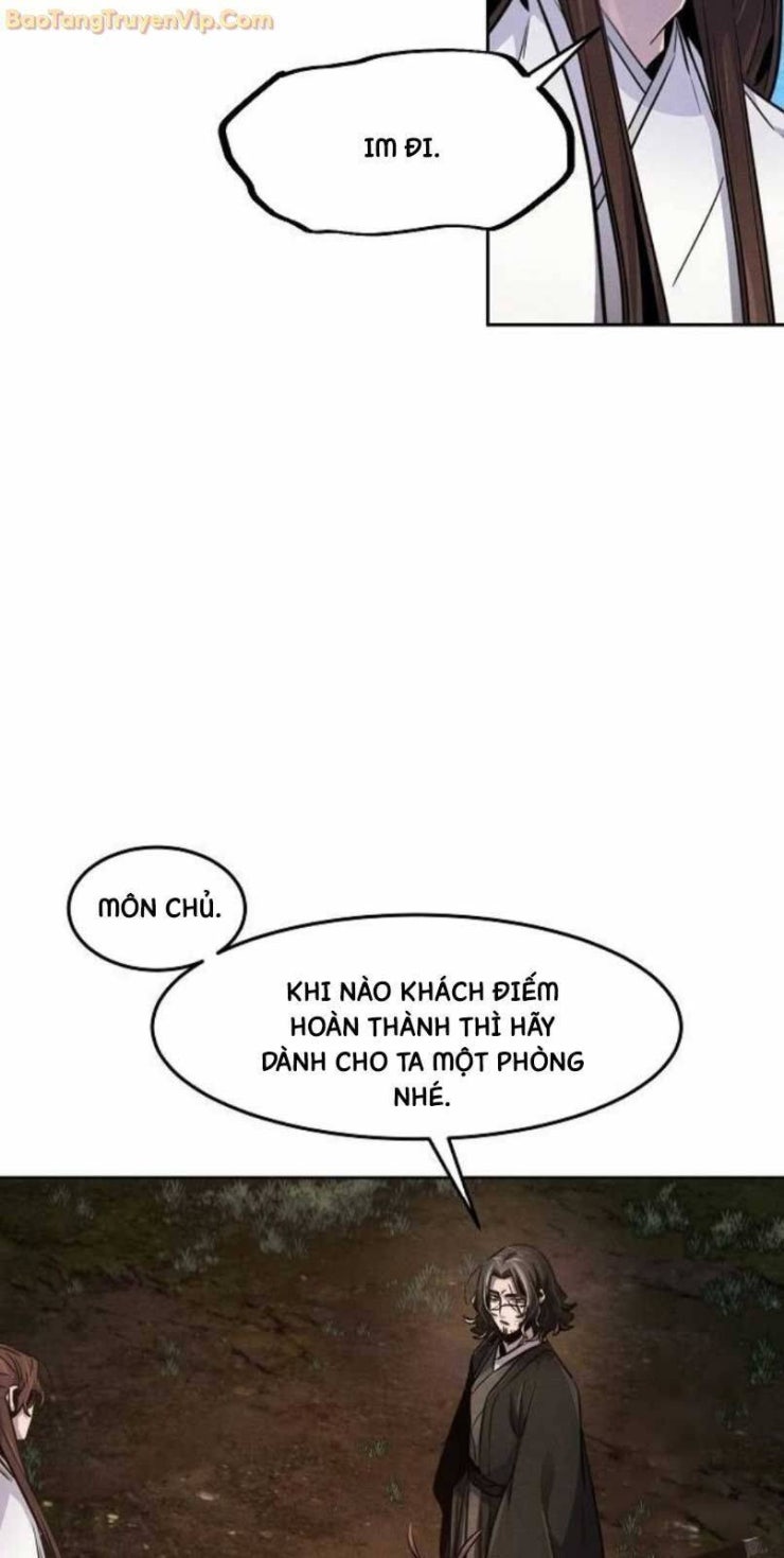 Cuồng Ma Tái Thế - Page 34