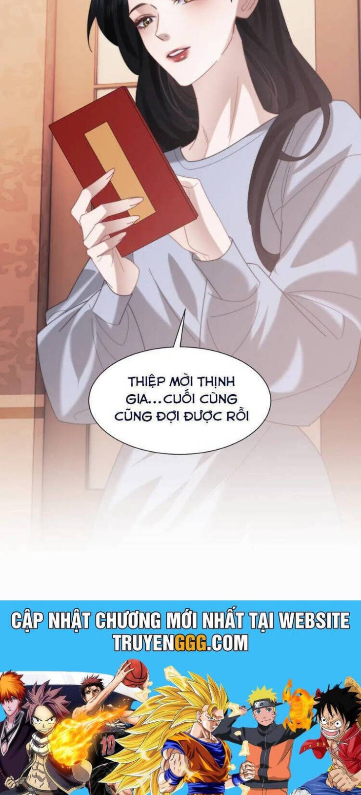 Chủ Mẫu Xuyên Không Tới Làm Phu Nhân Hào Môn - Page 25