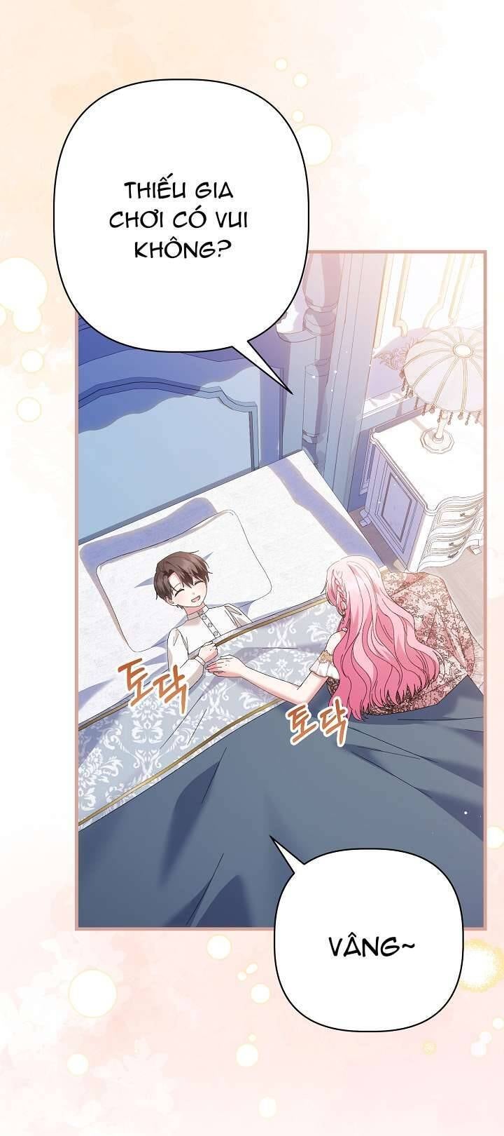 Cha Của Nam Chính Từ Chối Hủy Hôn - Page 61