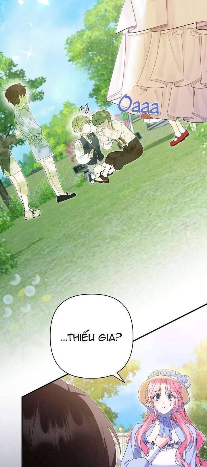 Cha Của Nam Chính Từ Chối Hủy Hôn - Page 63