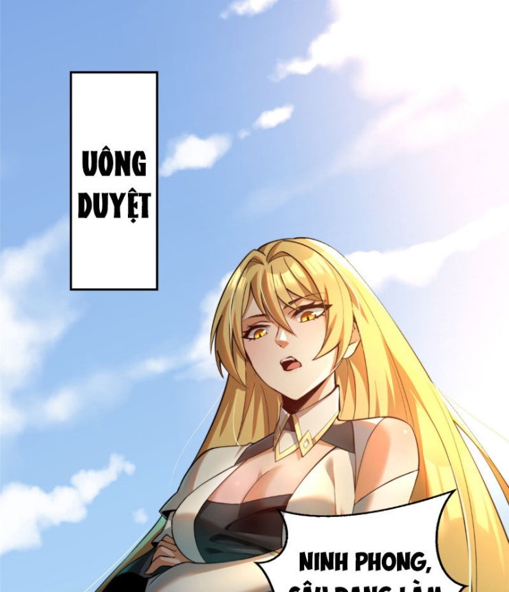 Ta Thật Không Muốn Học Cấm Chú - Page 14