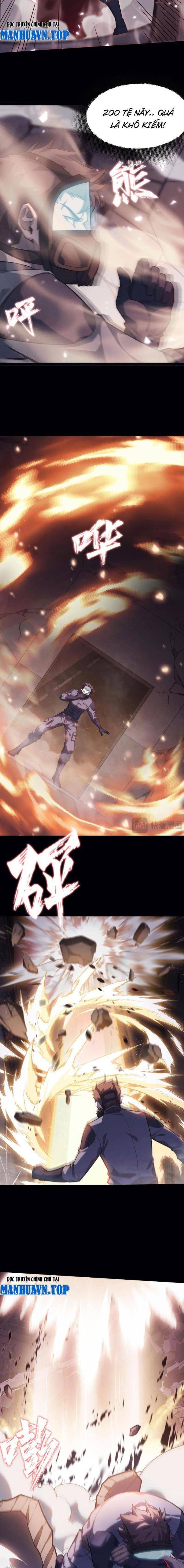 Đừng Gọi Ta Là Ác Ma - Page 11