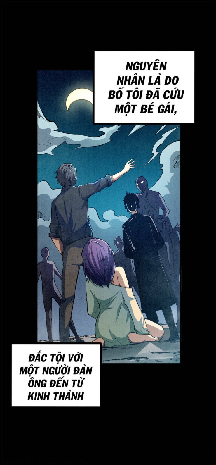 Siêu Phàm Sát Thần - Page 24