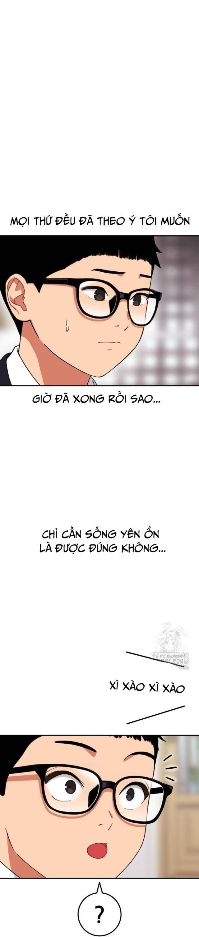 Huấn Luyện Chiến Đấu Siêu Cấp - Page 27