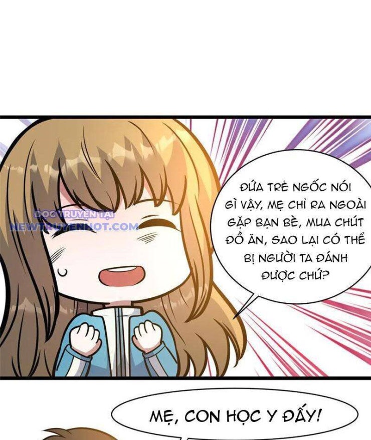 Siêu Phàm Sát Thần - Page 23