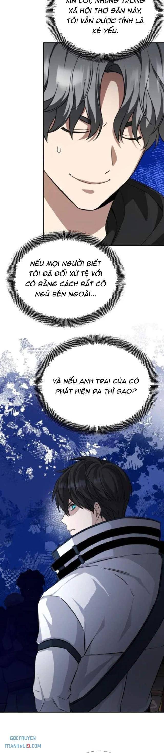 Pháp Sư Hắc Ám: Khởi Sinh Từ Xương Cốt - Page 36