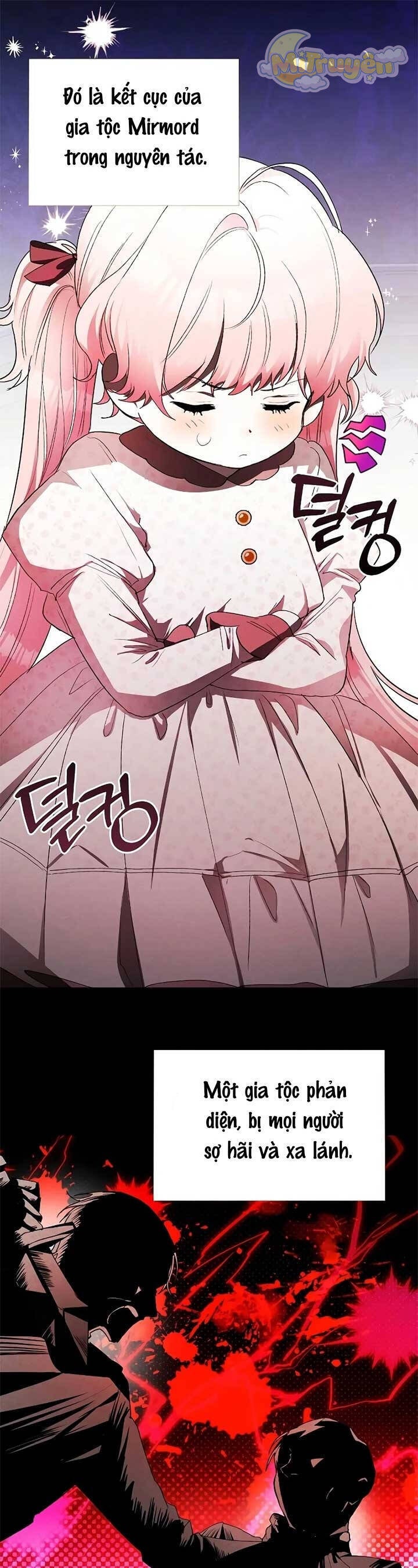 Bảo Vệ Người Cha Bạo Chúa - Page 55