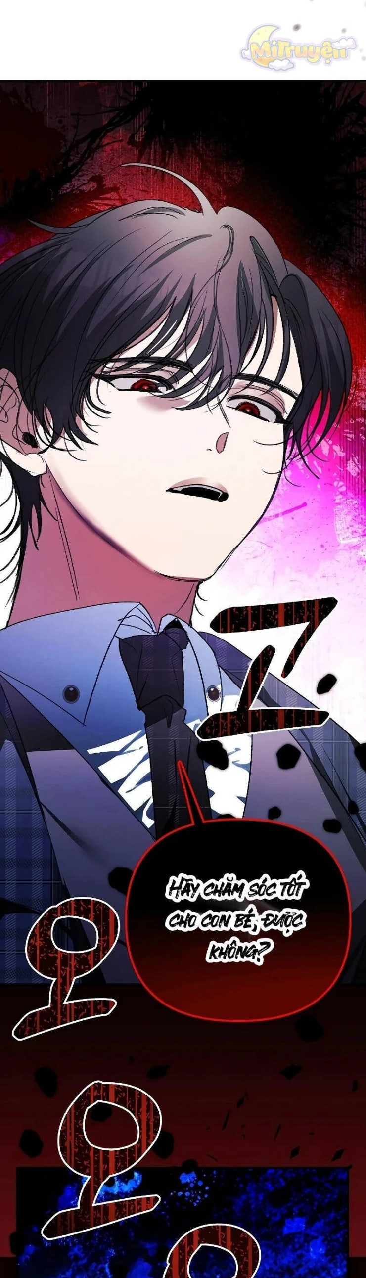 Bảo Vệ Người Cha Bạo Chúa - Page 16