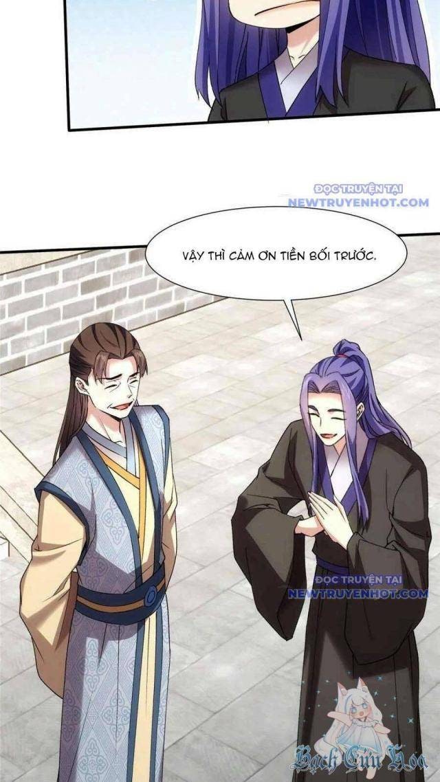 Ta Chính Là Không Theo Sáo Lộ Ra Bài - Page 41