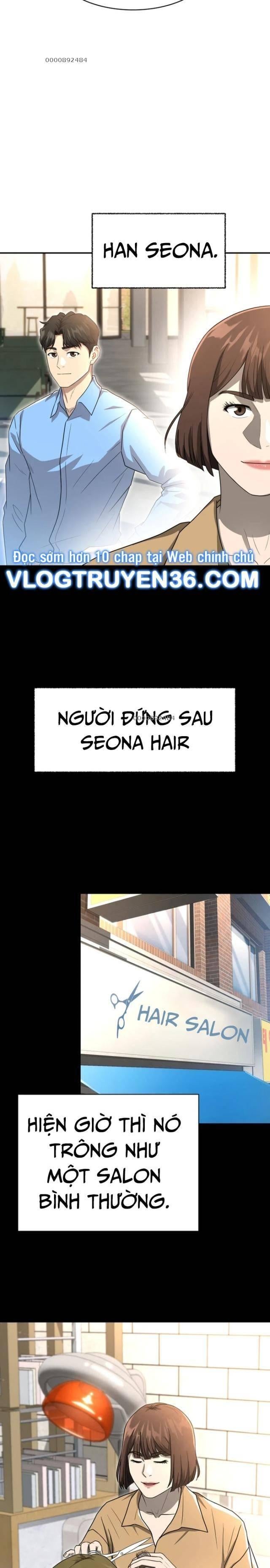 Bản Thiết Kế Vàng - Page 6