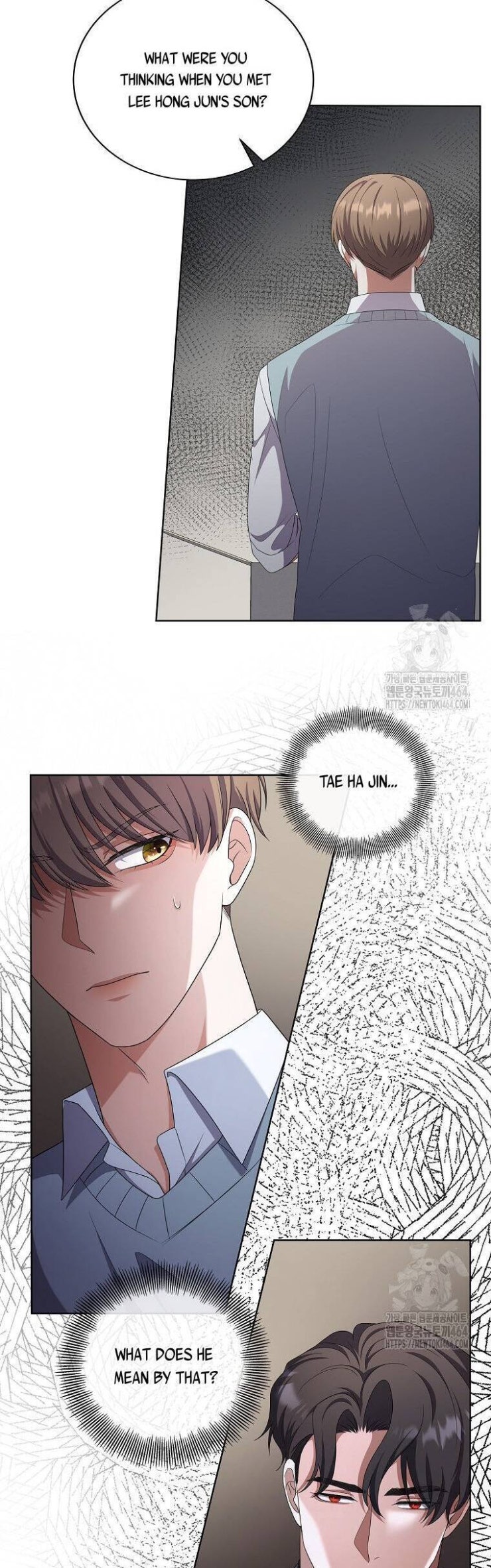 Bảo Vệ Người Cha Bạo Chúa - Page 16