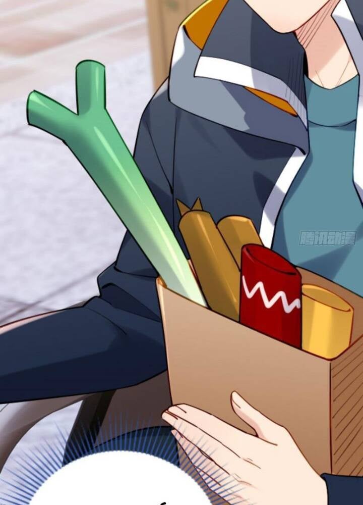 Từ Dã Quái Bắt Đầu Thăng Cấp - Page 27